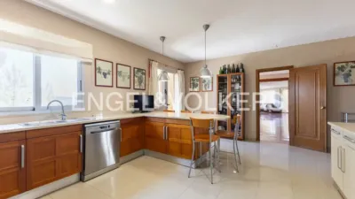 Casa en Chiva photo 35