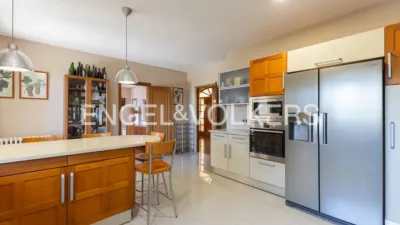 Casa en Chiva photo 37
