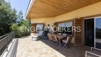 Casa en Chiva photo 48