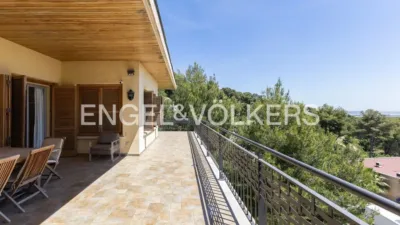 Casa en Chiva photo 50