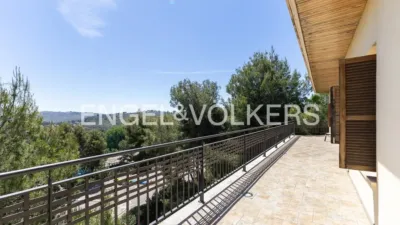 Casa en Chiva photo 53