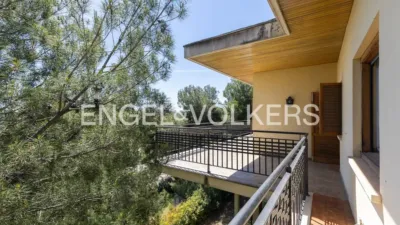 Casa en Chiva photo 54