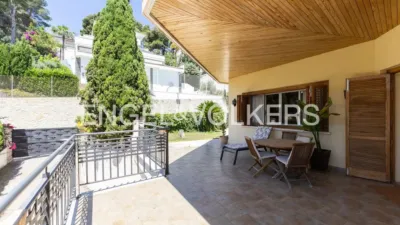 Casa en Chiva photo 55