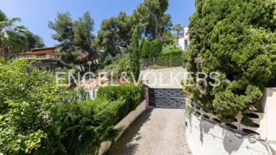Casa en Chiva photo 56