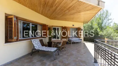 Casa en Chiva photo 57