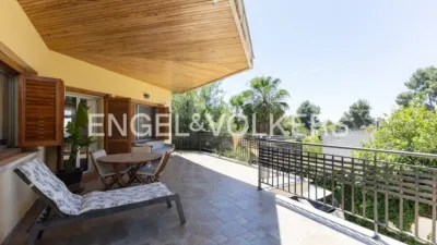 Casa en Chiva photo 58