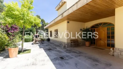 Casa en Chiva photo 59