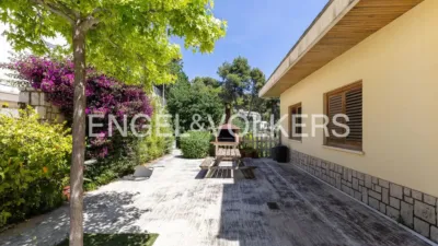 Casa en Chiva photo 60