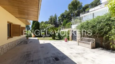 Casa en Chiva photo 63