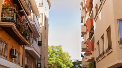 Terreno en venta en Plaça de Crevillent-Juzgados - Vista 3