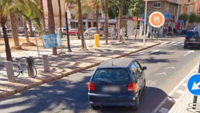 Terreno en venta en Plaça de Crevillent-Juzgados - Vista 5