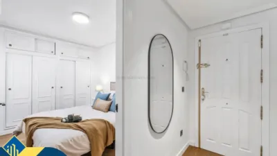 Apartment in Playa Flamenca-Las Piscinas photo 14