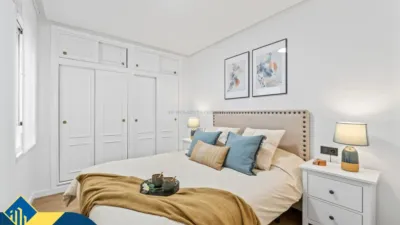 Apartment in Playa Flamenca-Las Piscinas photo 15