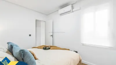 Apartment in Playa Flamenca-Las Piscinas photo 16