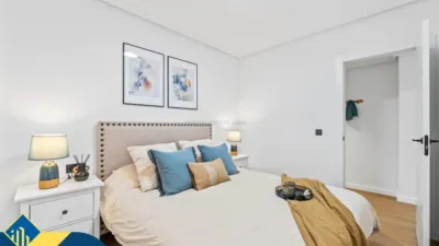 Apartment in Playa Flamenca-Las Piscinas photo 17
