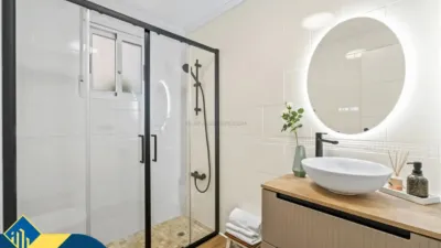 Apartment in Playa Flamenca-Las Piscinas photo 18