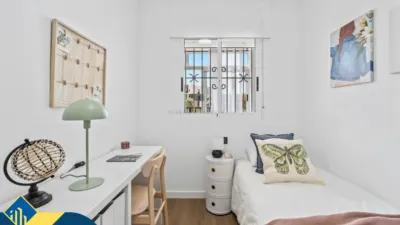 Apartment in Playa Flamenca-Las Piscinas photo 19