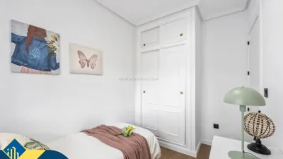 Apartment in Playa Flamenca-Las Piscinas photo 20