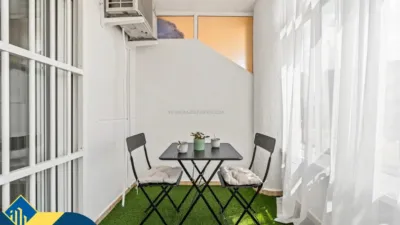 Apartment in Playa Flamenca-Las Piscinas photo 23