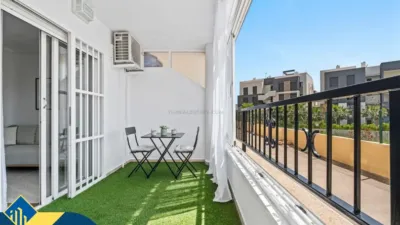 Apartment in Playa Flamenca-Las Piscinas photo 24