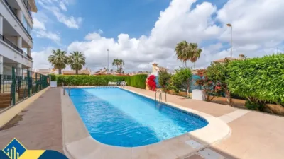 Apartment in Playa Flamenca-Las Piscinas photo 25