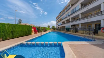 Apartment in Playa Flamenca-Las Piscinas photo 26