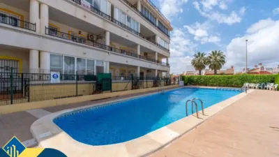 Apartment in Playa Flamenca-Las Piscinas photo 27