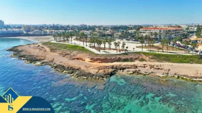 Apartment in Playa Flamenca-Las Piscinas photo 28