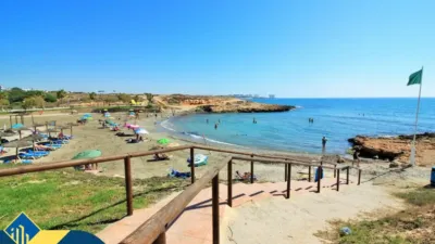 Apartment in Playa Flamenca-Las Piscinas photo 29