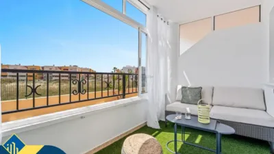 Pis – Orihuela, Playa Flamenca I, Urbanización La Zenia II - Vista 2