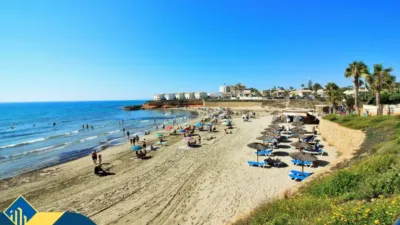 Apartment in Playa Flamenca-Las Piscinas photo 30