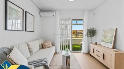 Pis – Orihuela, Playa Flamenca I, Urbanización La Zenia II - Vista 5