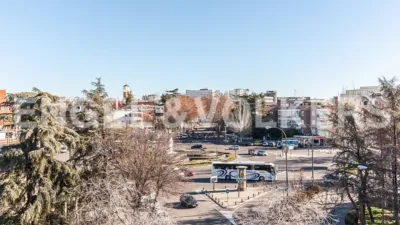 Ático en alquiler en El Viso - Imagen 19