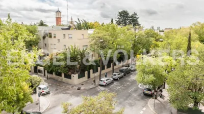 Ático en alquiler en El Viso - Imagen 20