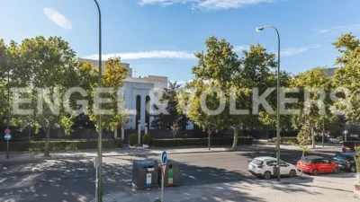 Ático en alquiler en El Viso - Imagen 21