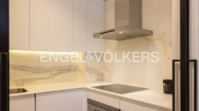 Apartamento en alquiler en Recoletos - Imagen 10