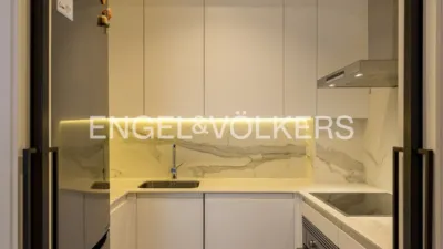 Apartamento en alquiler en Recoletos - Imagen 11