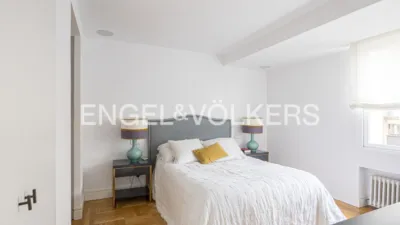 Apartamento en alquiler en Recoletos - Imagen 12