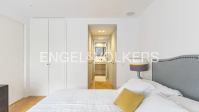 Apartamento en alquiler en Recoletos - Imagen 13