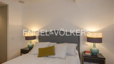 Apartamento en alquiler en Recoletos - Imagen 14