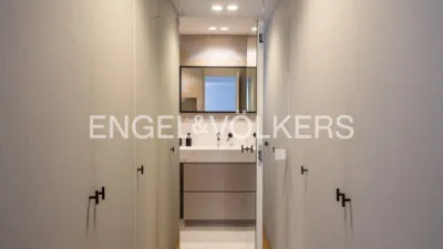 Apartamento en alquiler en Recoletos - Imagen 17