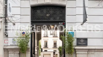 Apartamento en alquiler en Recoletos - Imagen 22