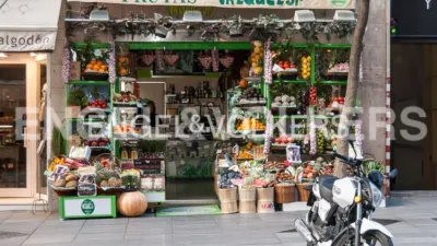 Apartamento en alquiler en Recoletos - Imagen 25
