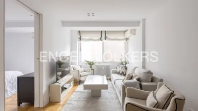 Apartamento en alquiler en Recoletos - Imagen 2