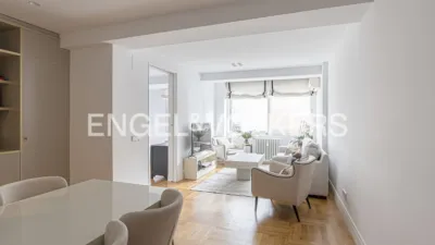 Apartamento en alquiler en Recoletos - Imagen 3