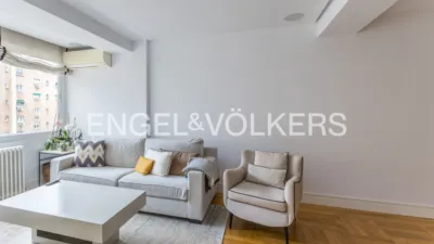 Apartamento en alquiler en Recoletos - Imagen 4