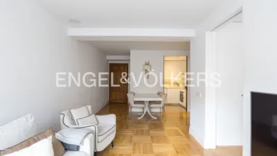 Apartamento en alquiler en Recoletos - Imagen 5