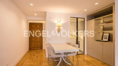 Apartamento en alquiler en Recoletos - Imagen 6