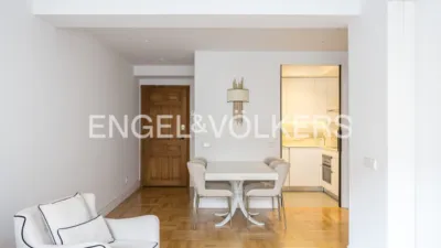 Apartamento en alquiler en Recoletos - Imagen 8