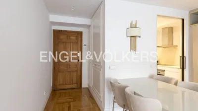 Apartamento en alquiler en Recoletos - Imagen 9
